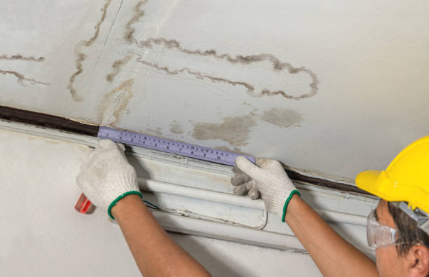 Reliable Burst Pipe Cleanup contractor in Metuchen, NJ by Local Water Damage Repair